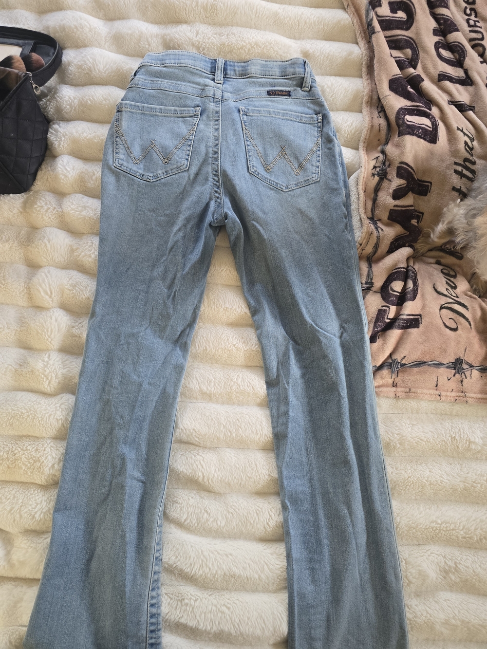 Size 9× 34 Jeans Original Price 35.00